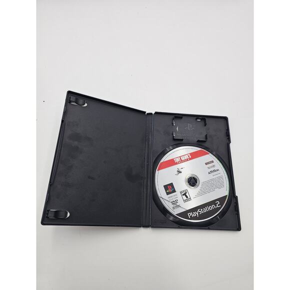 Tony Hawk's Project 8 PS2 Playstation 2 - Picture 3 of 3